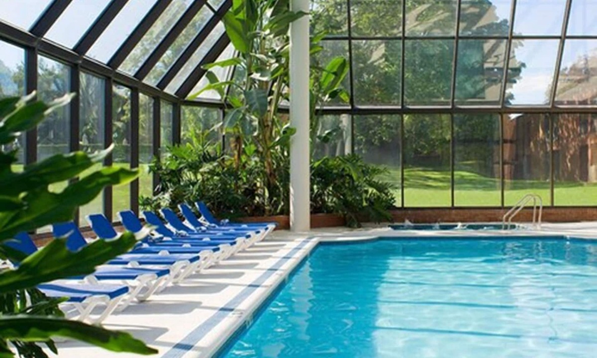 Glen Cove Hotel | The Mansion at Glen Cove