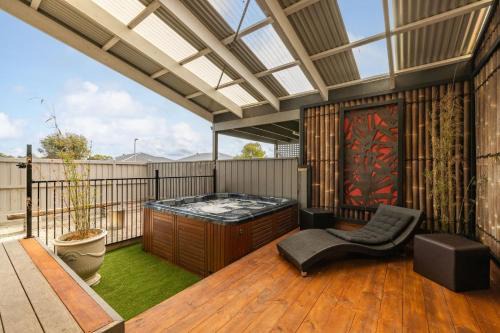 Cowes House | The Mansion