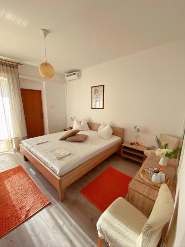 Punat House | The Manzoni family 1