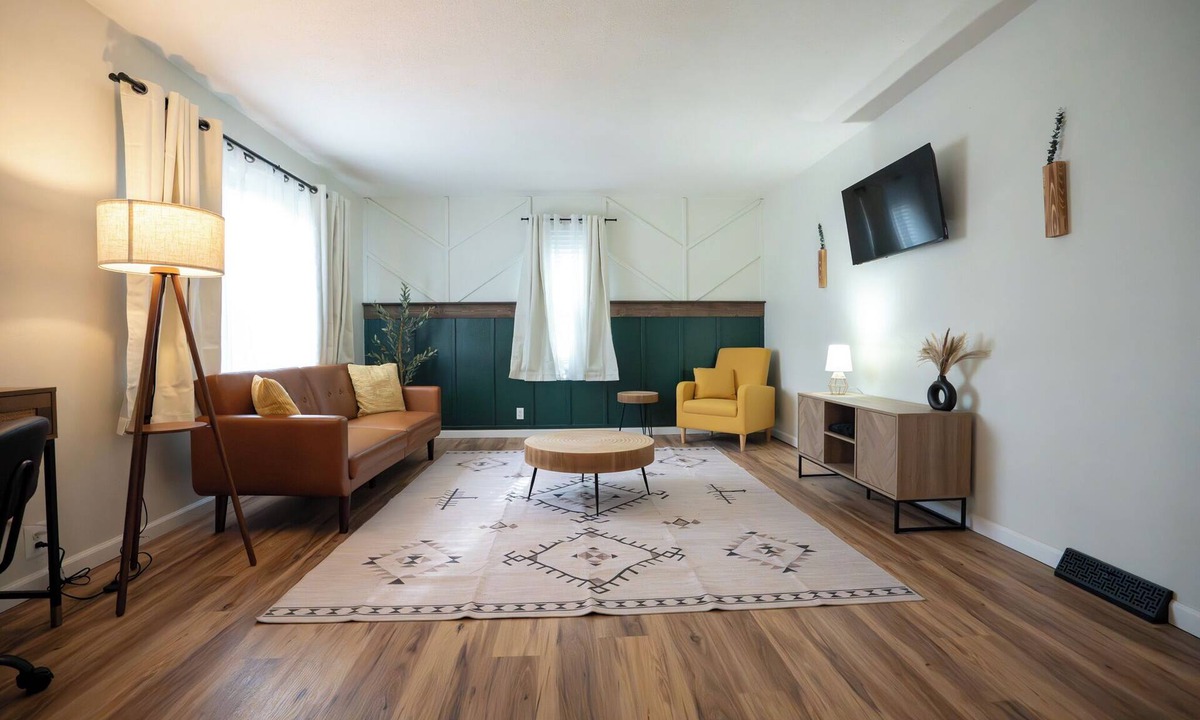 Caseyville House | The Maple Cottage