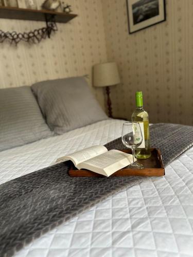 Rochester House | The Maple House