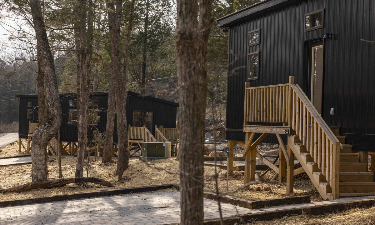 Park City Cabin | The Maple Retreat - Supreme Cabin