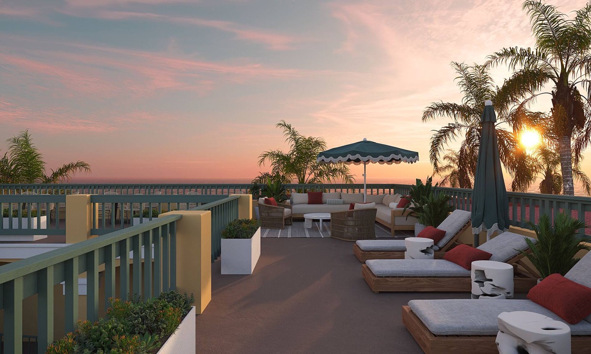 Laguna Beach Hotel | The Mara Laguna Beach an AvantStay Hotel