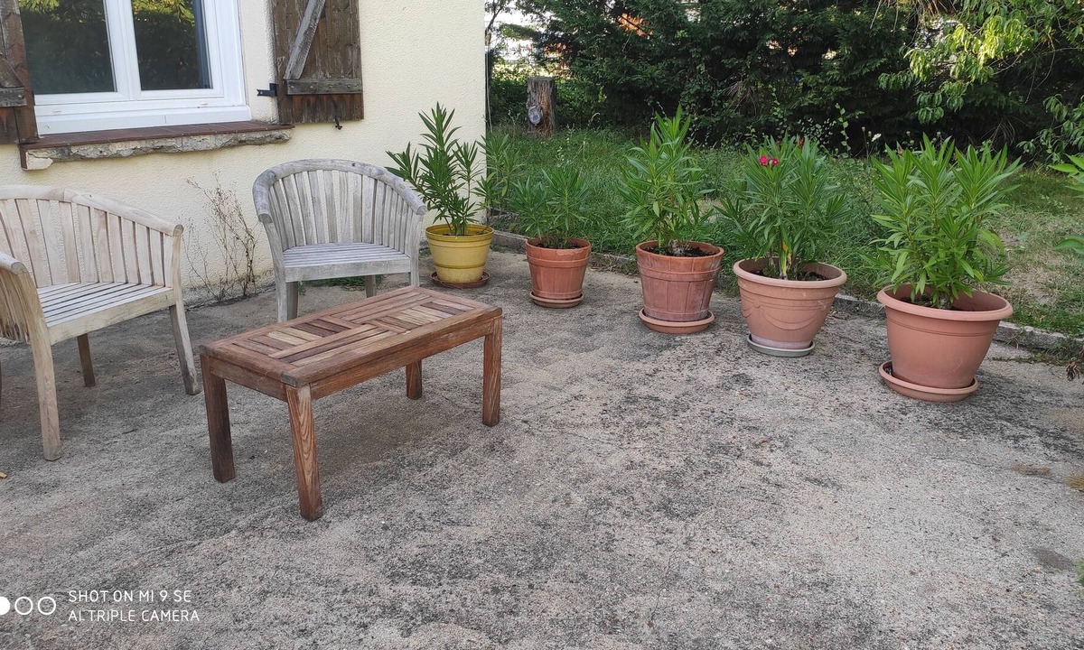 Nevoy Cottage | The Marceaux