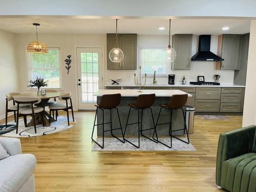 Marietta House | The Marietta Haus