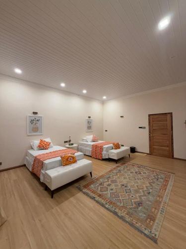 Gua Villa | The Marina View