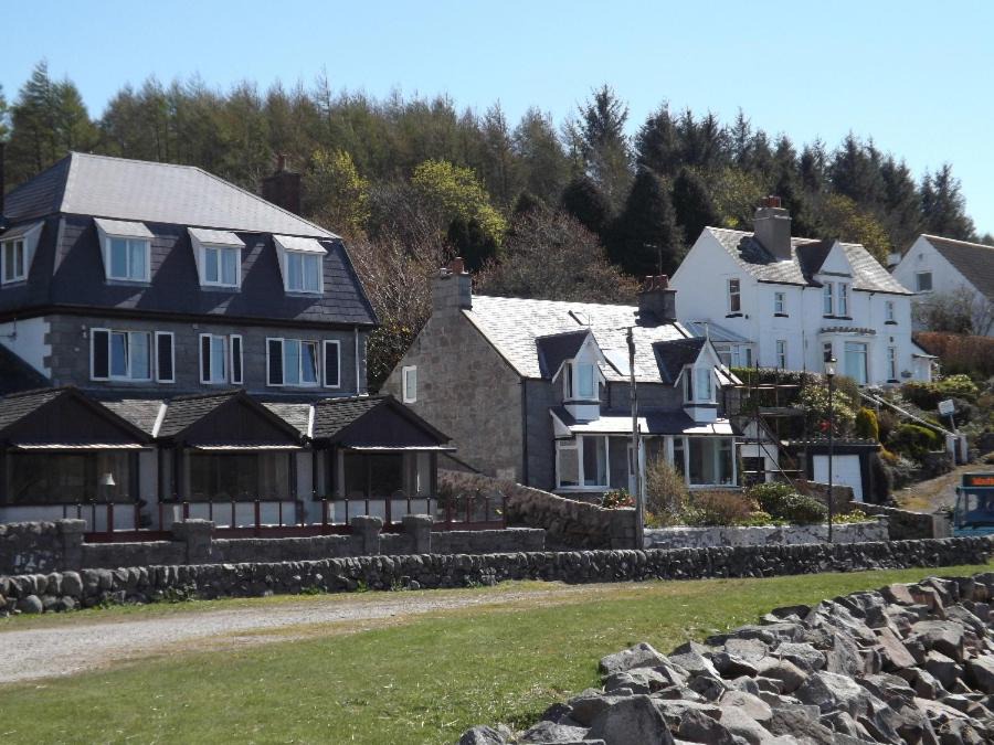 Kippford Hotel | The Mariner Hotel