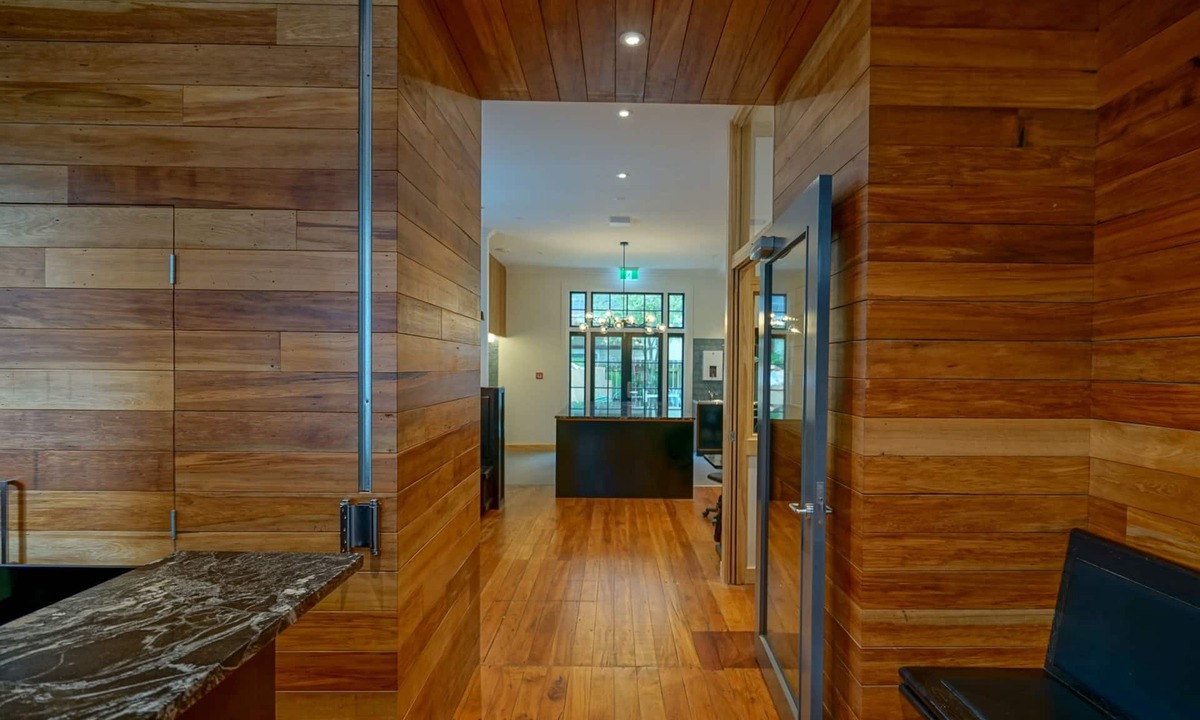 Te Aro Hostel | The Marion Hostel