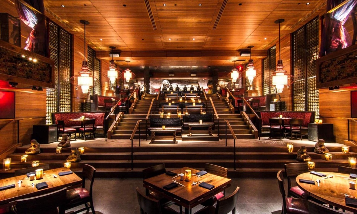 Meatpacking District Hotel | The Maritime Hotel