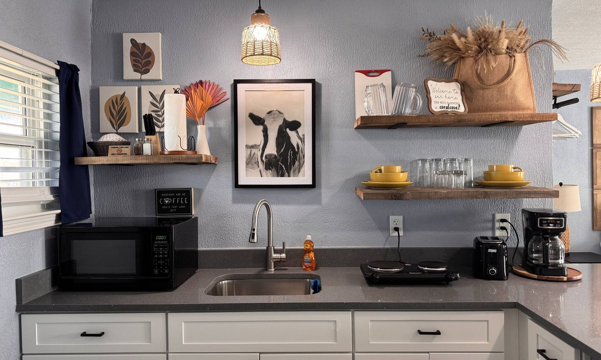 Surfside Beach Apartment | The Mark at Surfside, Apt. 6