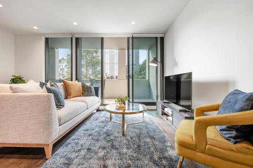 West Melbourne Apartment | The Marker West Melbourne I90