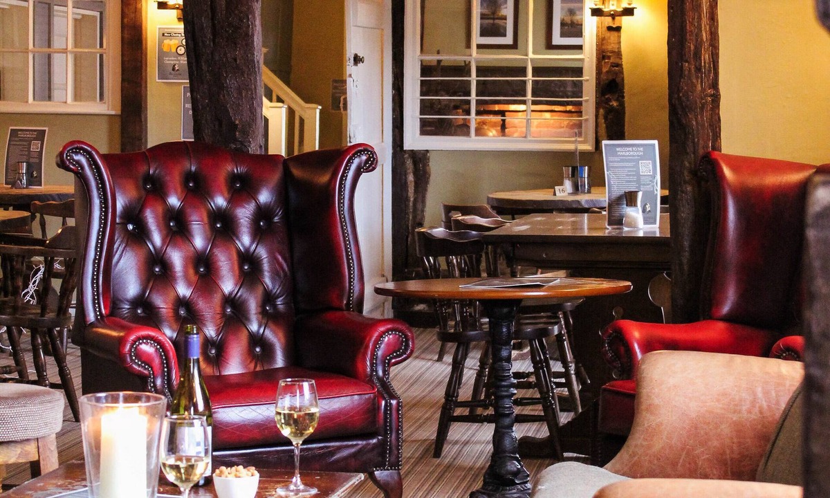 Dedham Bed & Breakfast | The Marlborough Dedham