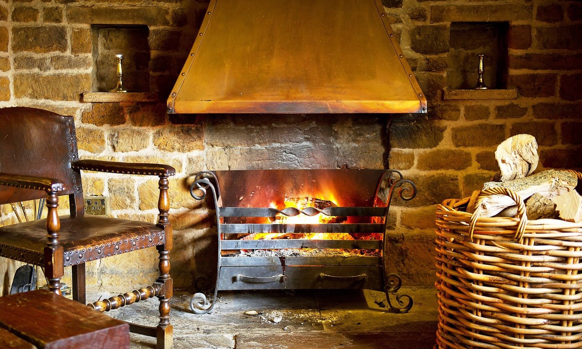 Lyddington Hotel | The Marquess Of Exeter