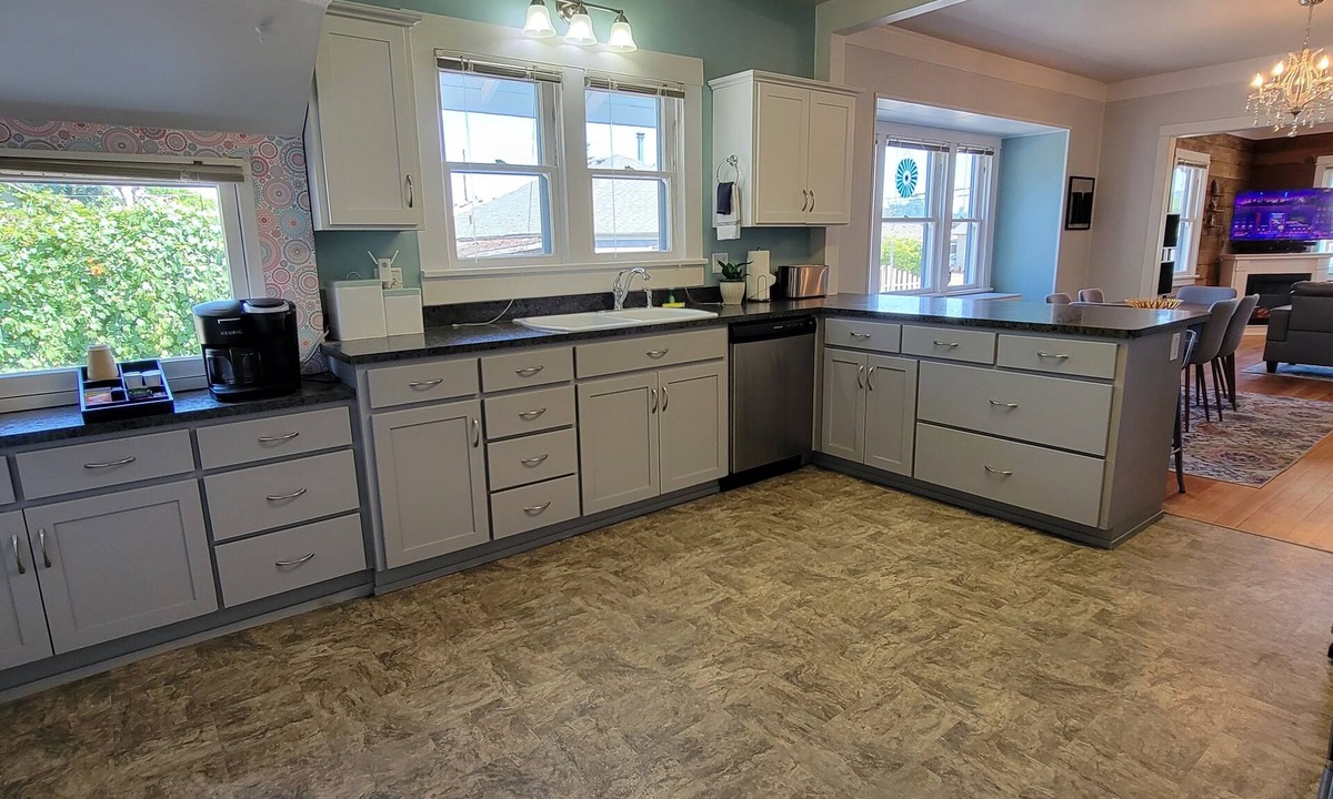 Lebanon House | The Marshall Cottage, your home away from home