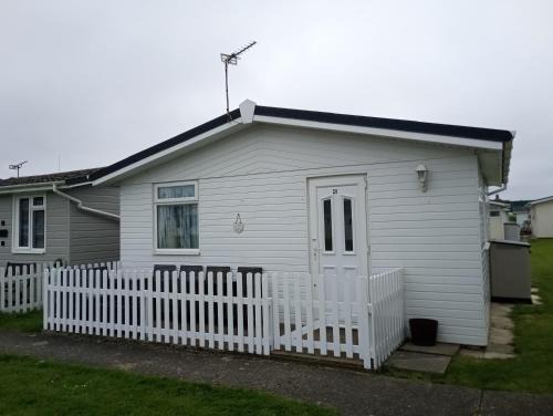 Mablethorpe and Sutton Apartment | The Marylyn