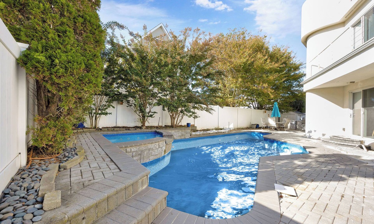 Lido Beach House | The Matlock