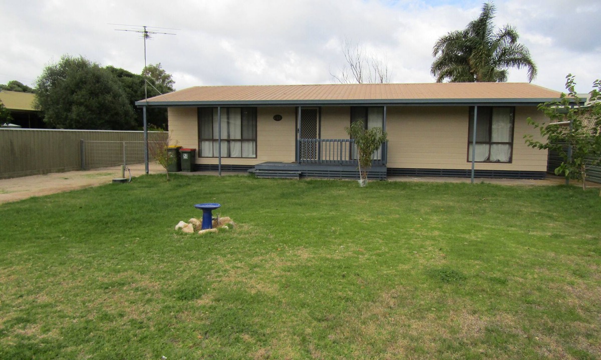 Port Vincent House | The Matt Shack - Off Peak Special!