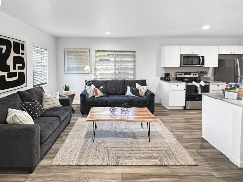 Grand Junction House | The Maverick Haus