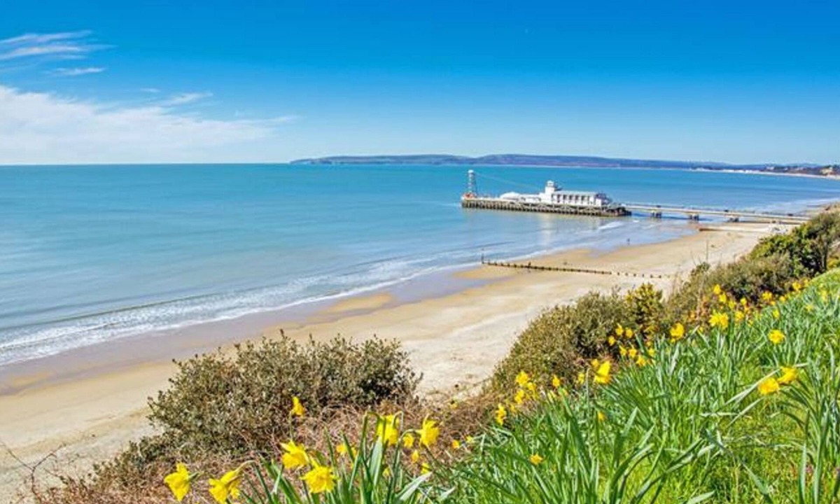 Bournemouth City Centre Hotel | The Mayfair Hotel