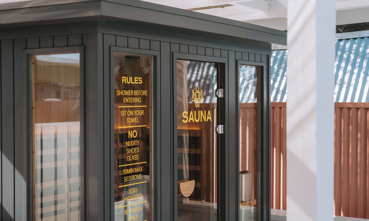 Hastings Hotel | The Mayfair