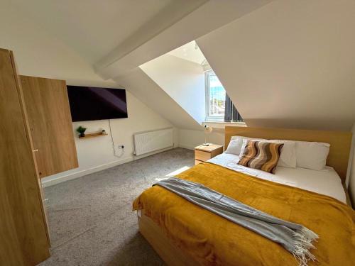 Rainworth House | The Mayfair Residence