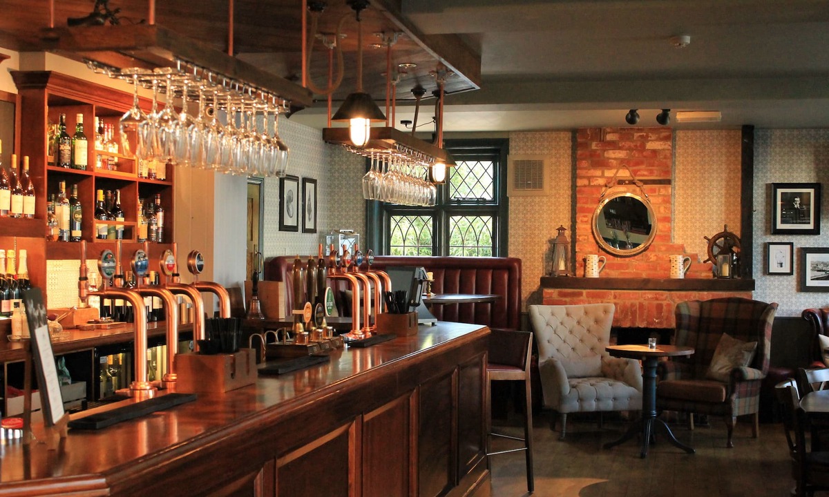 New Forest District Hotel | The Mayflower