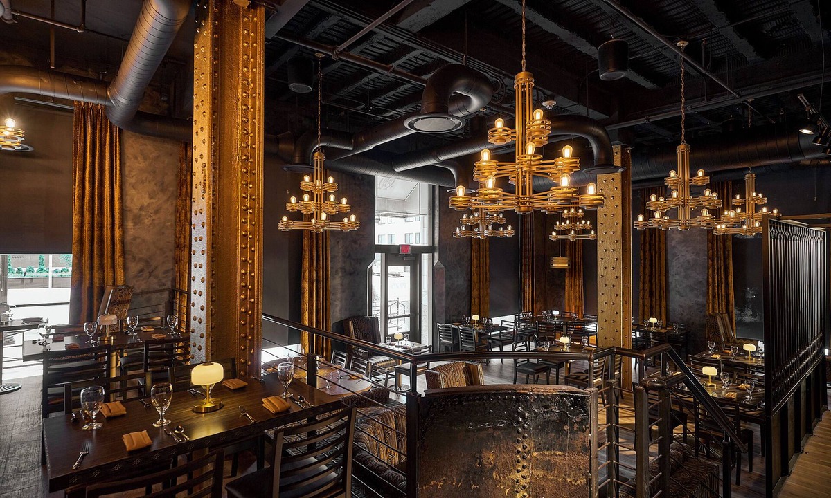 Deco District Hotel | The Mayo Hotel