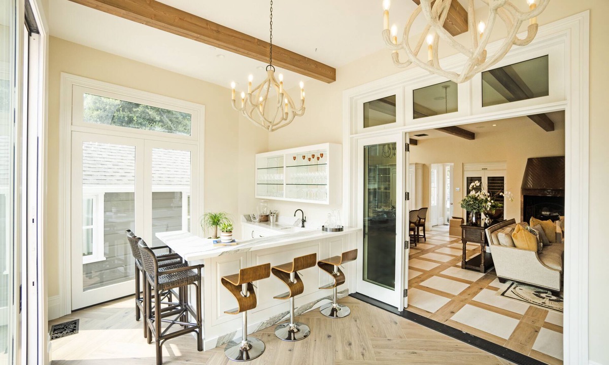 Napa Bed & Breakfast | The McClelland House