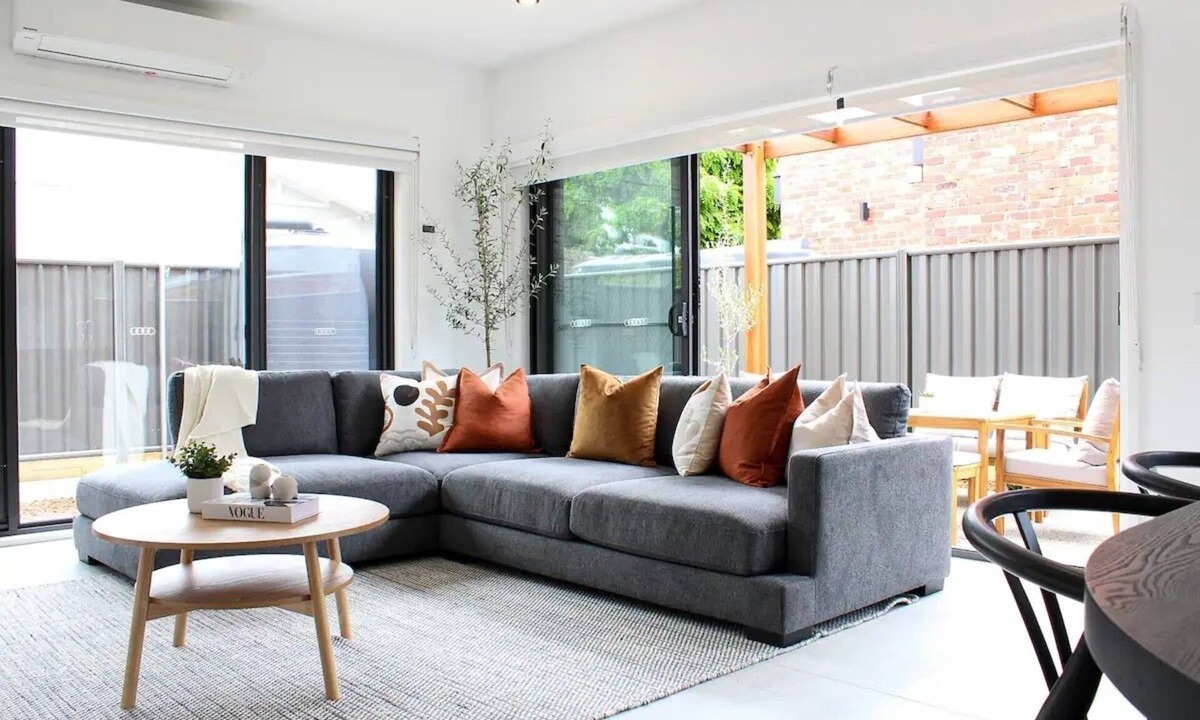 Echuca House | The McKinlay Echuca