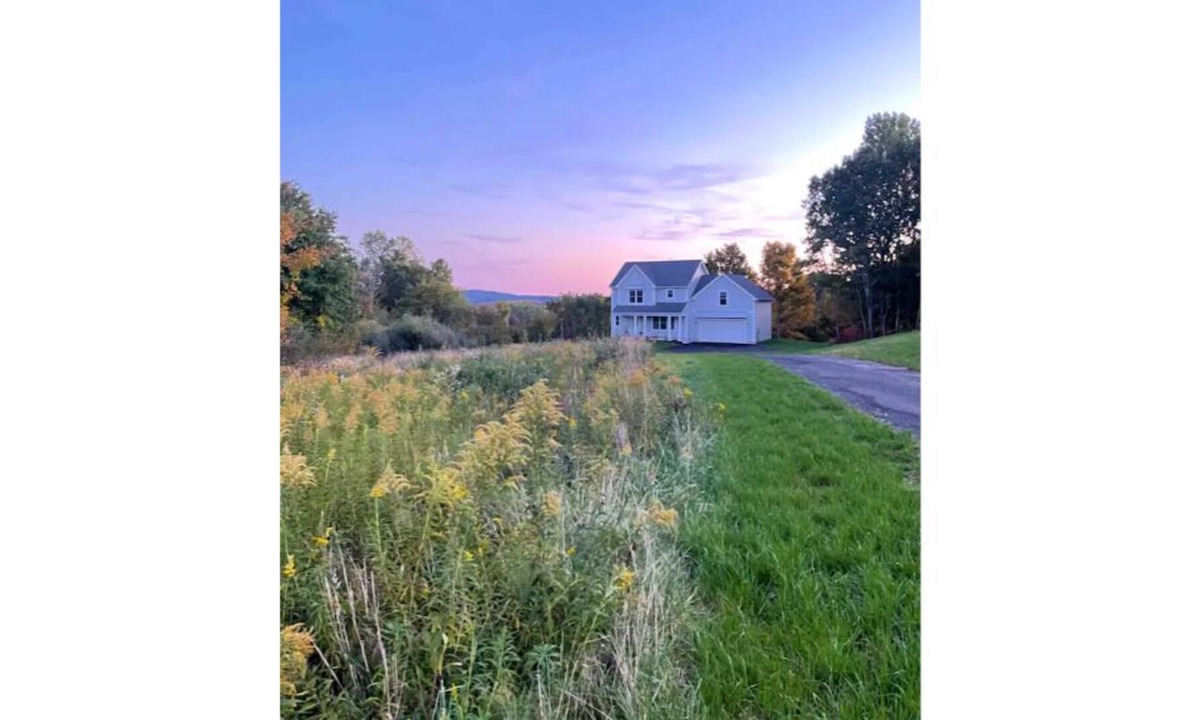 Woodbury House | The Meadow Farmhouse