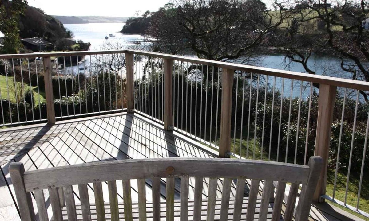 Feock Cottage | The Meadow