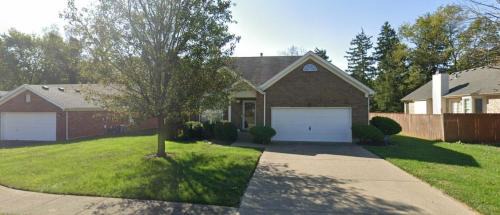 Buechel House | The Meadows