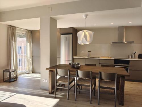 La Vila Olimpica del Poblenou Apartment | The Mediterranean House BCN