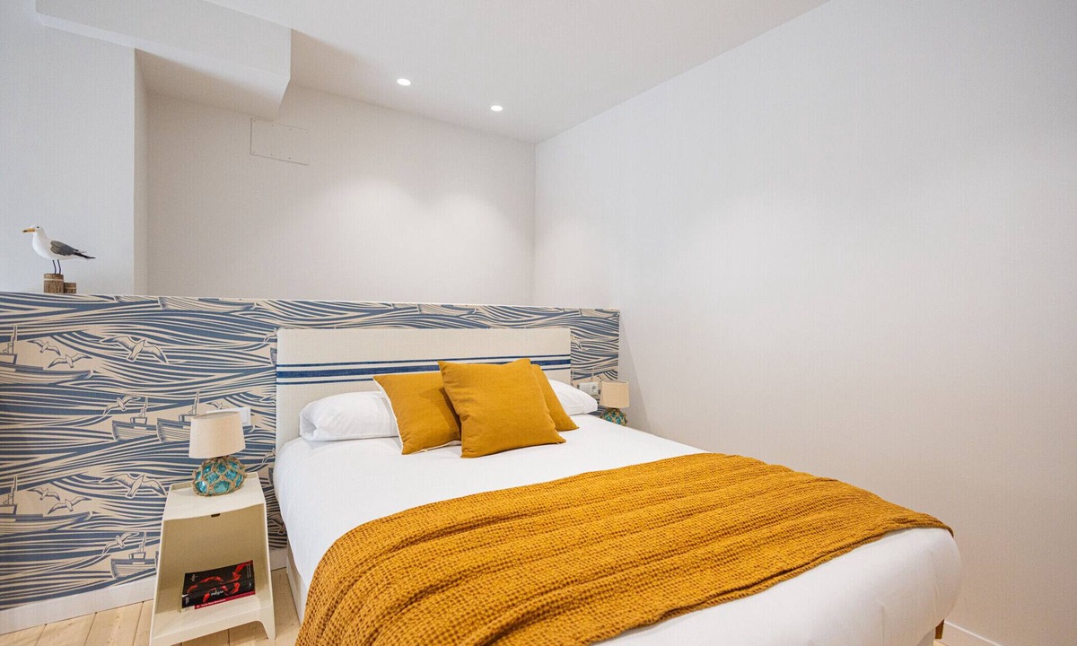 Camins al Grau Apartment | The Mediterraneo Apartment 07 by Florit Flats