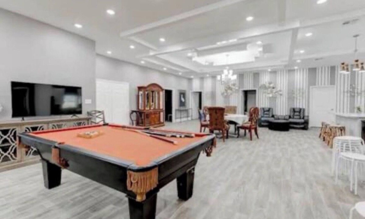 Killeen House | The Menagerie Manor