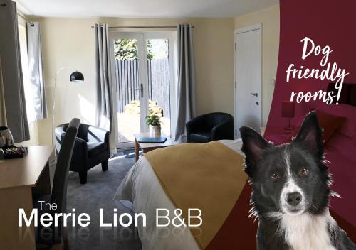 Fenny Compton Hotel | The Merrie Lion