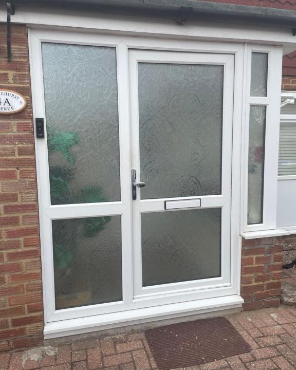 Colyers House | The Mews