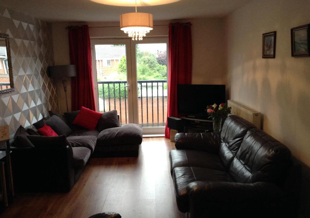 Warrington Apartment | The mews