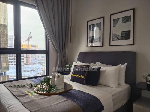 Gua Apartment | The Mews KLCC by Homebrickz