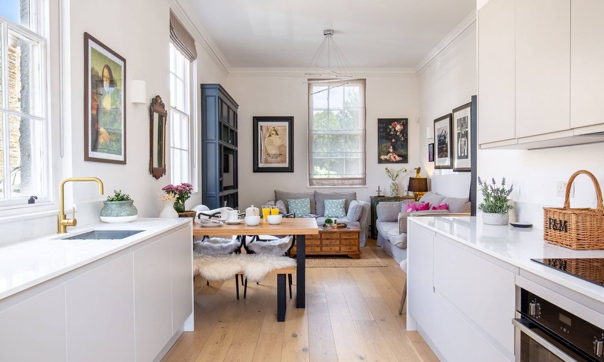 Tetbury Cottage | The Mews - Pet friendly in Tetbury