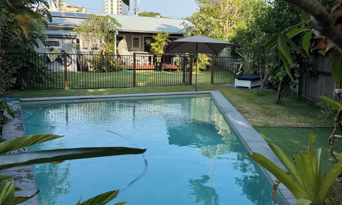 Miami House | The Miami Beach vacation home