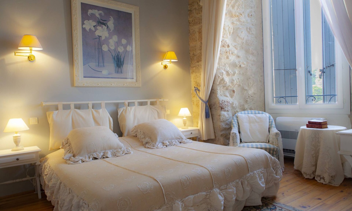 Murviel-les-Beziers Other | The "Michelangelo" room