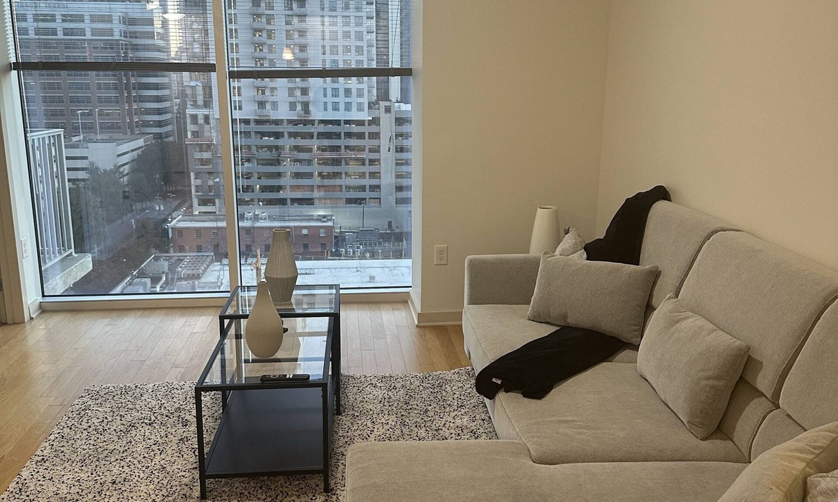 Midtown Apartment | The Midtown Motif