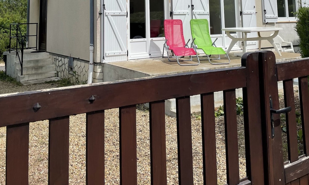 Tannay House | The Mignardy