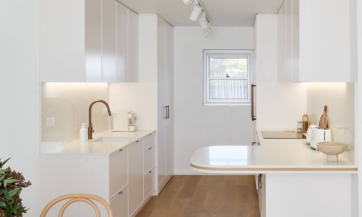 Merewether Apartment | The Mila, Merewether Beach