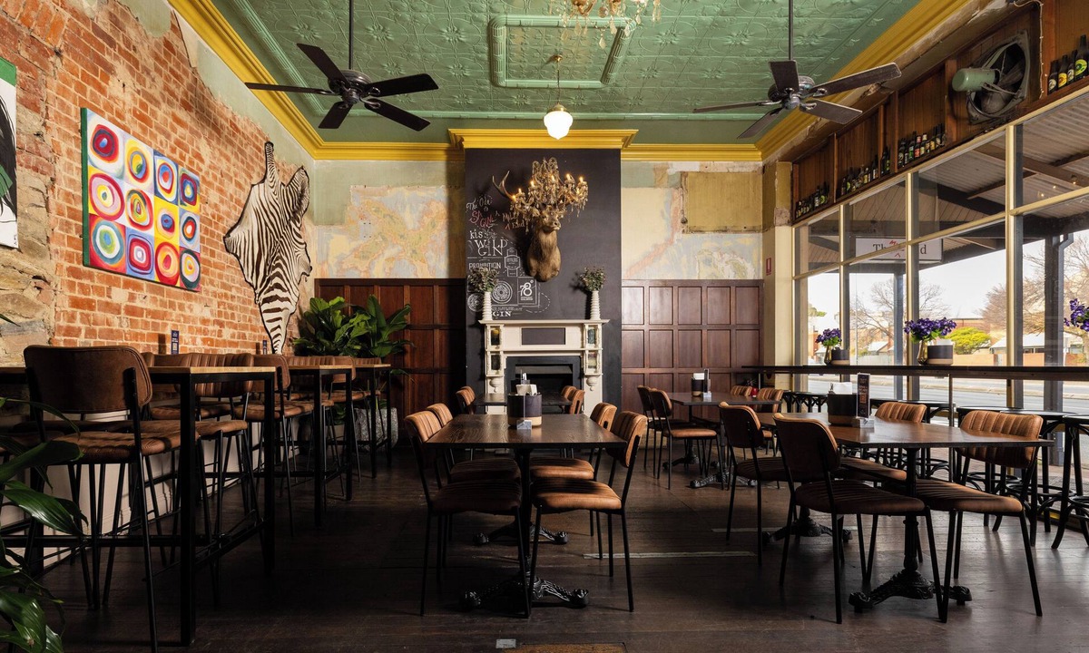 Mile End Hotel | The Mile End Hotel