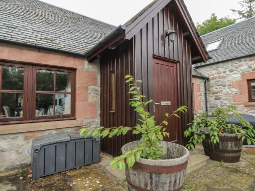 Avoch House | The Milk House