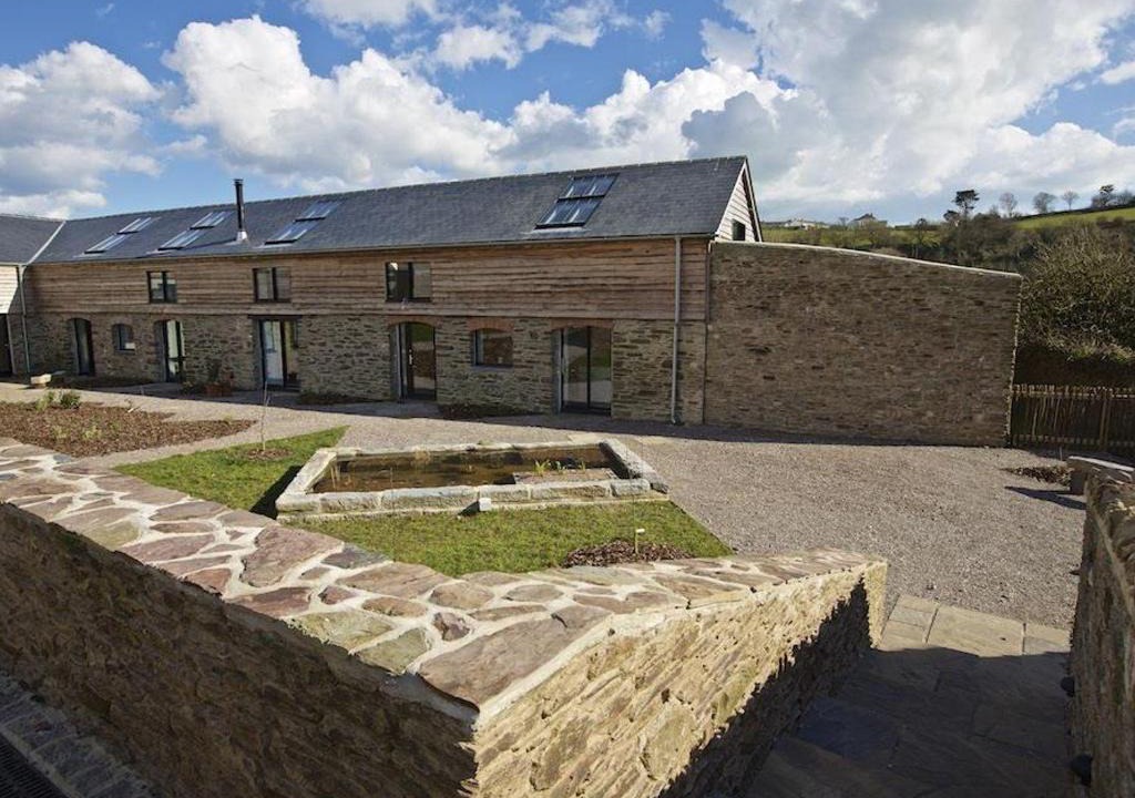 Burgh Island House | The Milking Shed