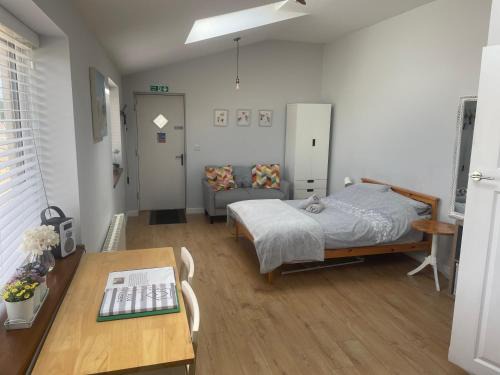 Little Stoke Apartment | The Milking Sheds