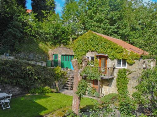 Goathland House | The Mill